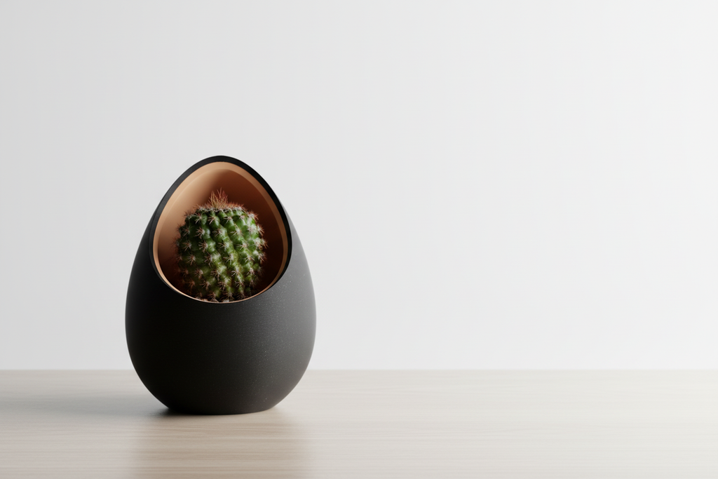 Desk lifestyle setting