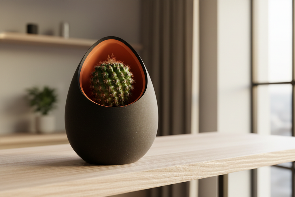 Home interior setting