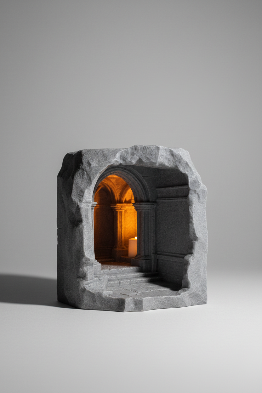 Shelf Sidequest - Book Nook