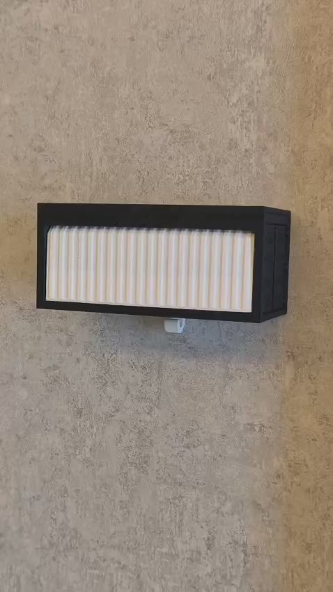 Auto Nook - Customized Car Garage Key Holder